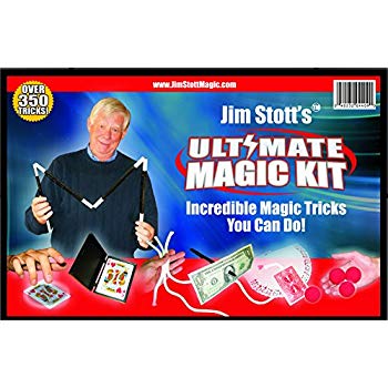 Ultimate Magic Kit